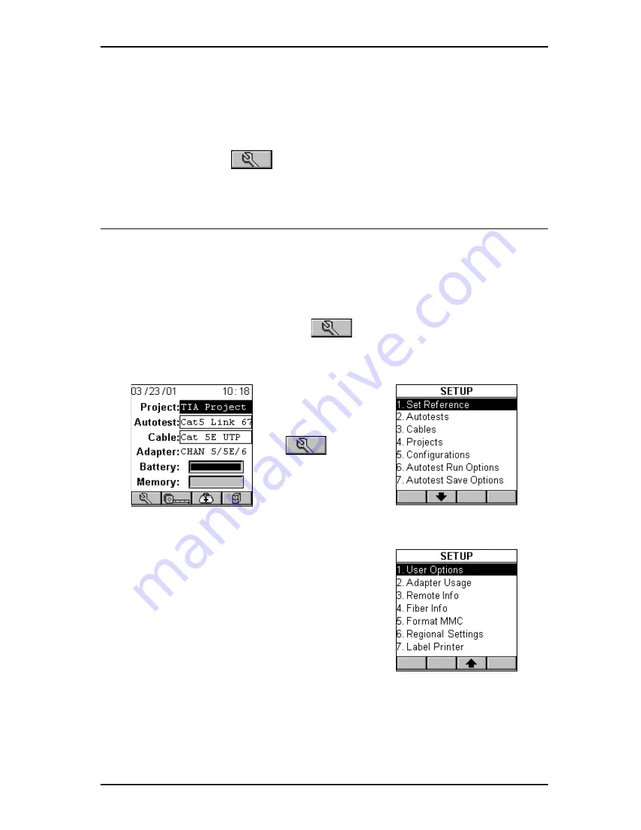 Fluke OMNIFiber User Manual Download Page 52