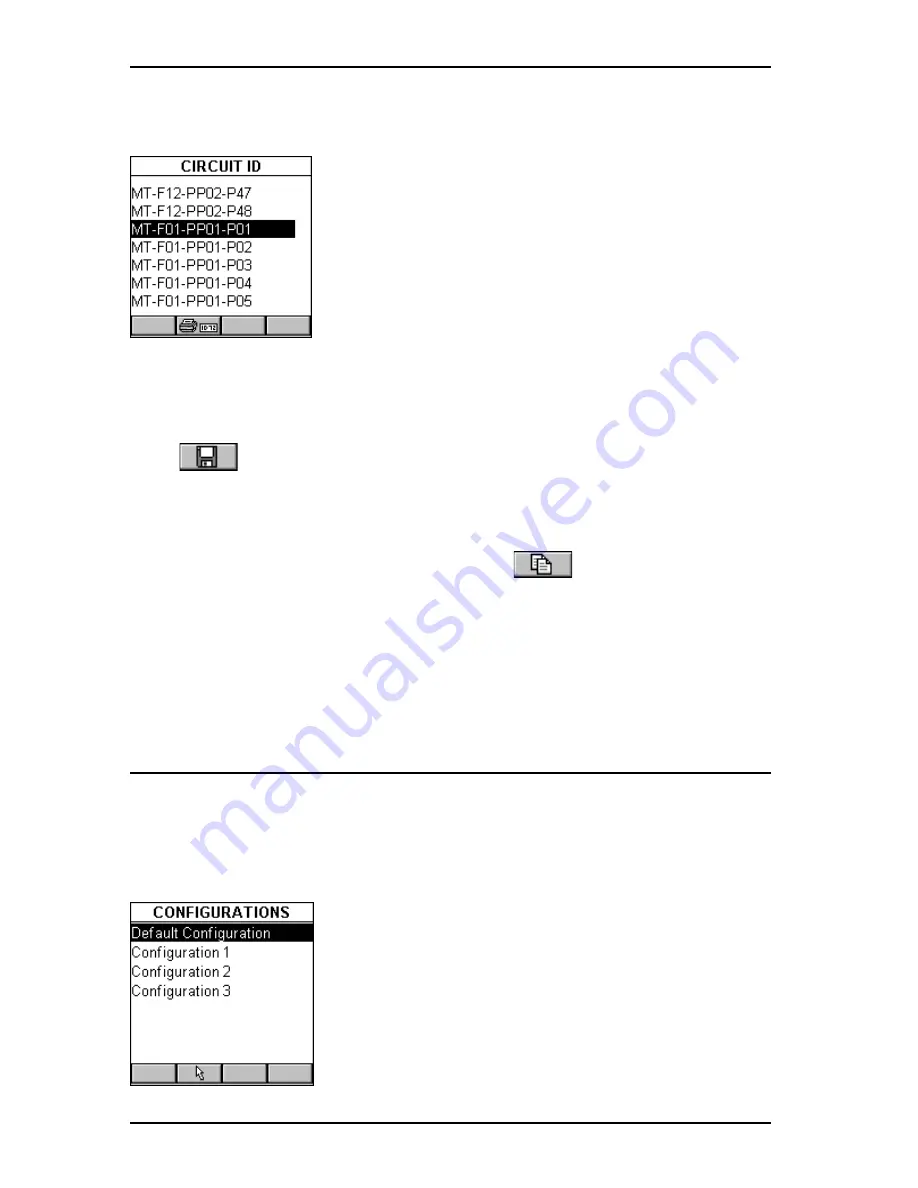 Fluke OMNIFiber User Manual Download Page 61