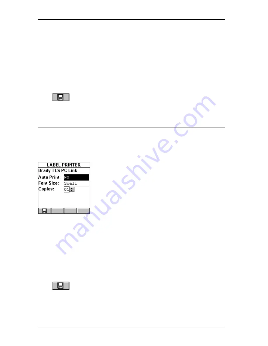 Fluke OMNIFiber User Manual Download Page 67