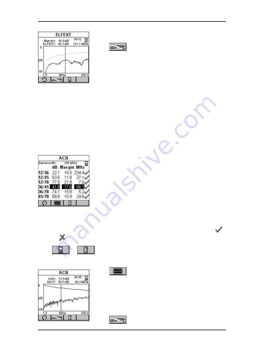 Fluke OMNIFiber User Manual Download Page 77