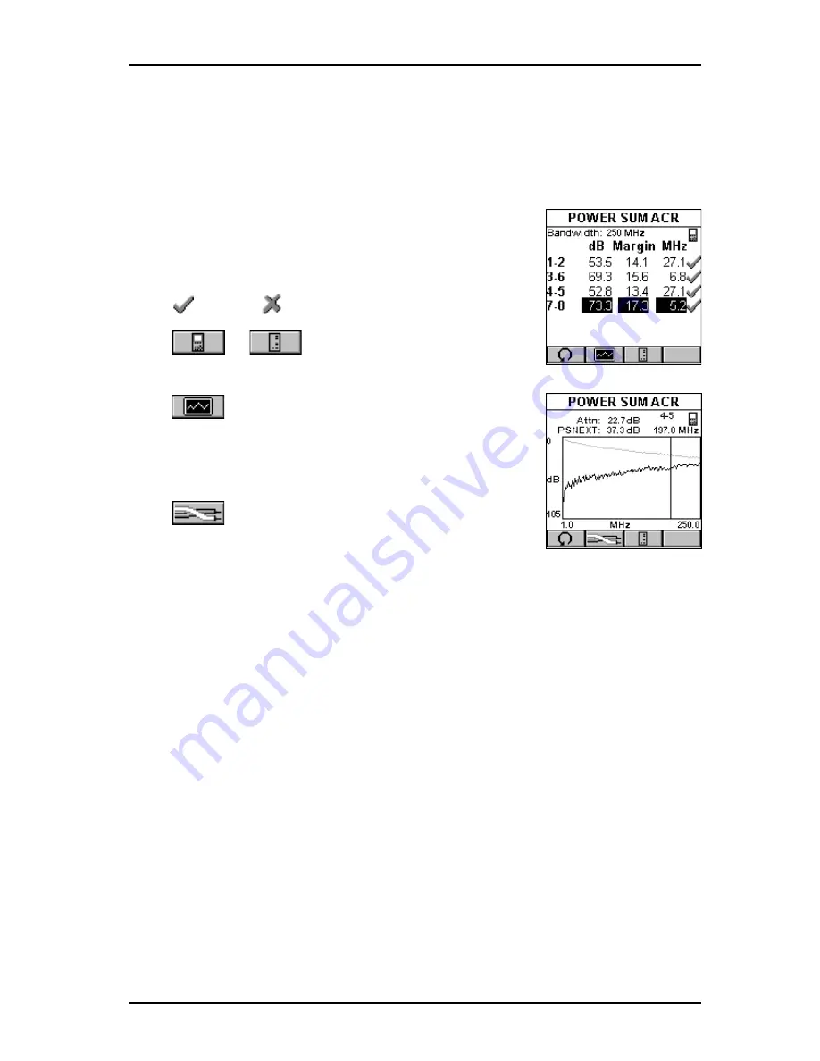 Fluke OMNIFiber User Manual Download Page 80