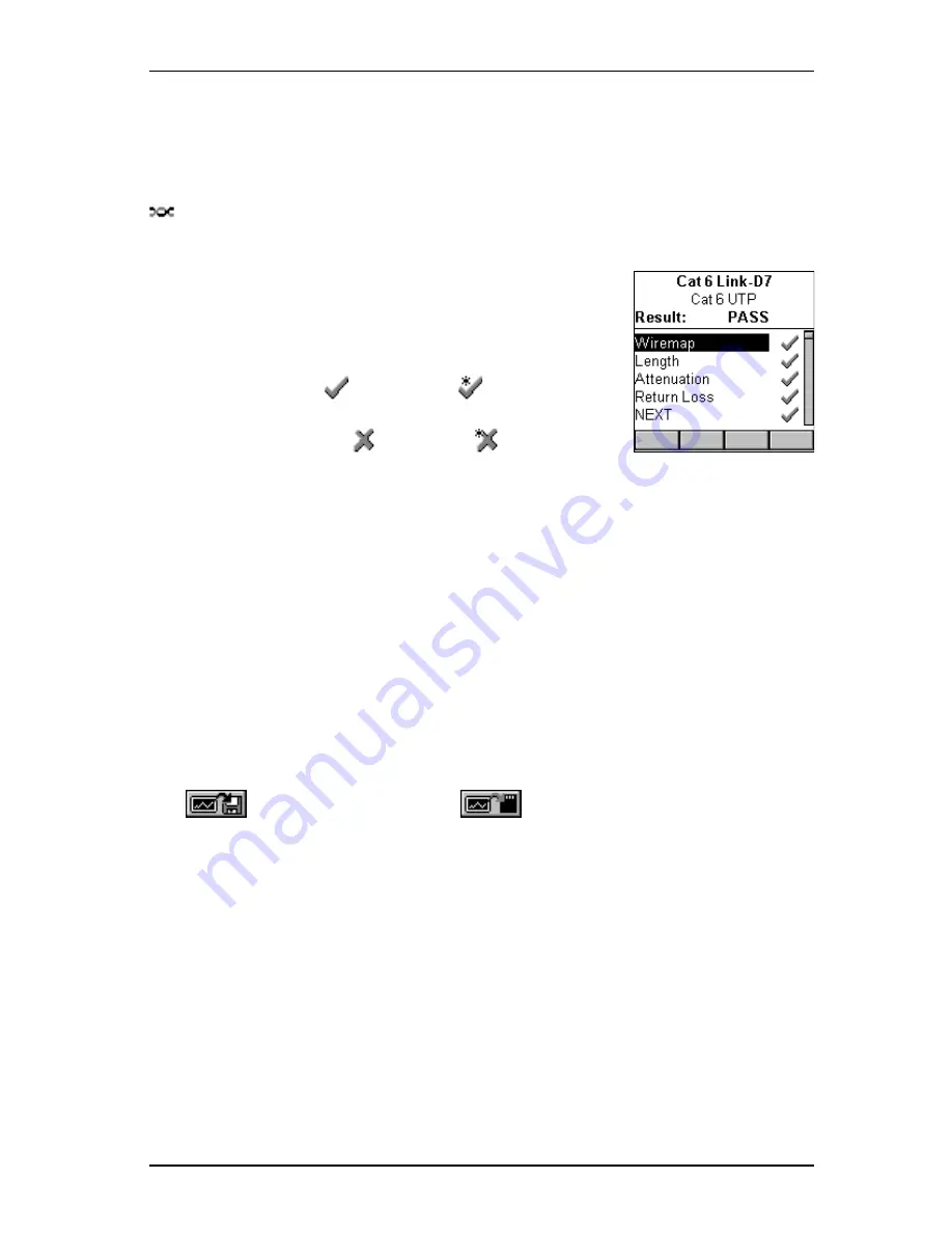 Fluke OMNIFiber User Manual Download Page 100