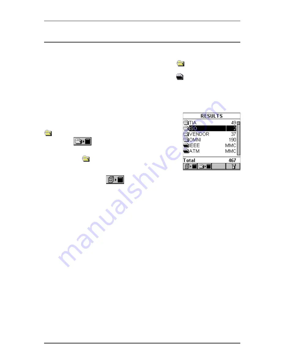 Fluke OMNIFiber User Manual Download Page 102