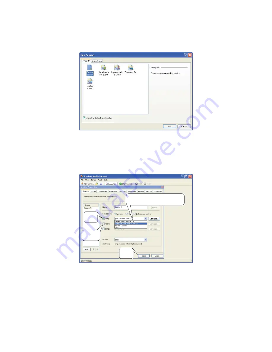 Fluke OptiView FiberInspector OPV-FT600 Скачать руководство пользователя страница 4