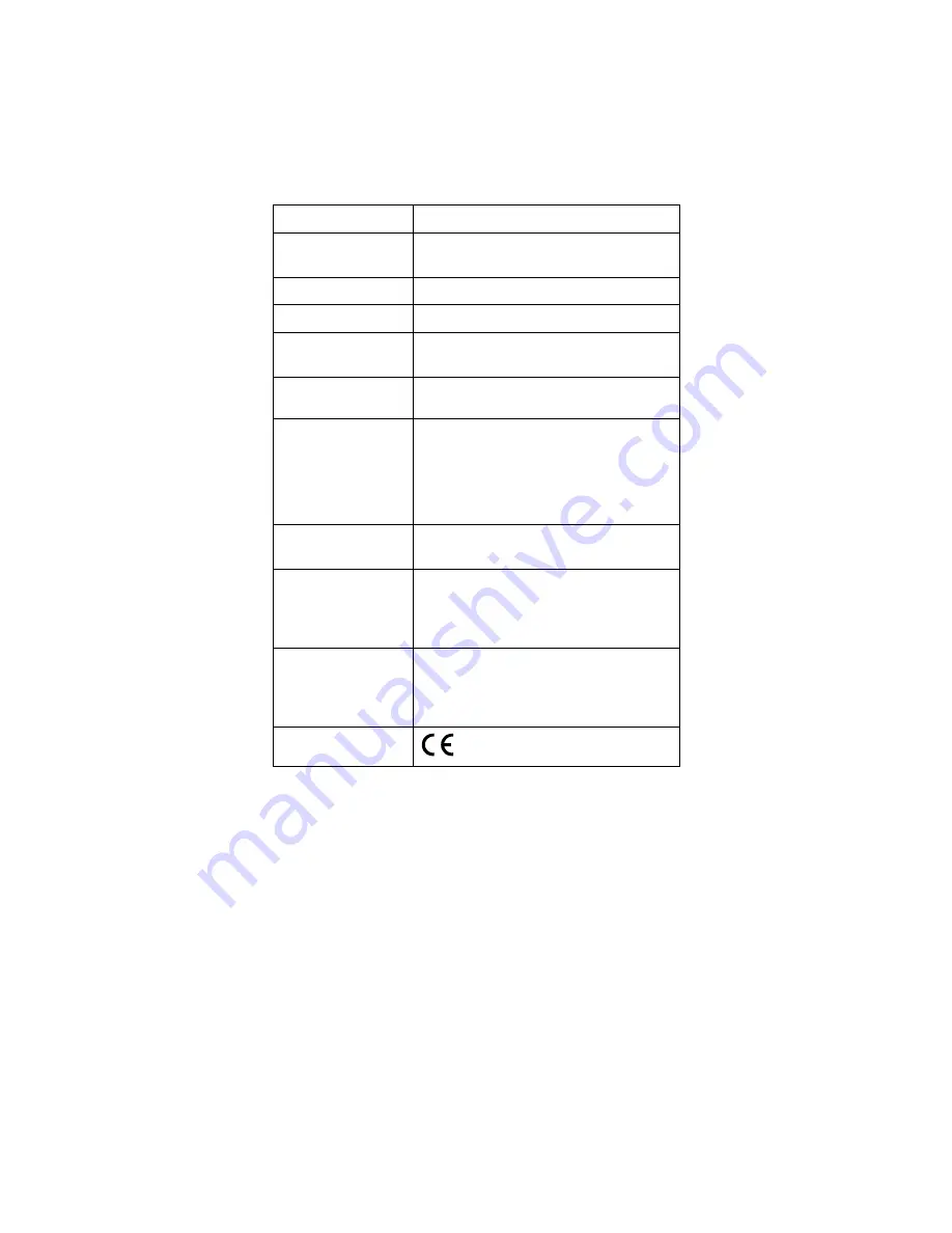 Fluke OptiView FiberInspector OPV-FT600 Installation Manual Download Page 7