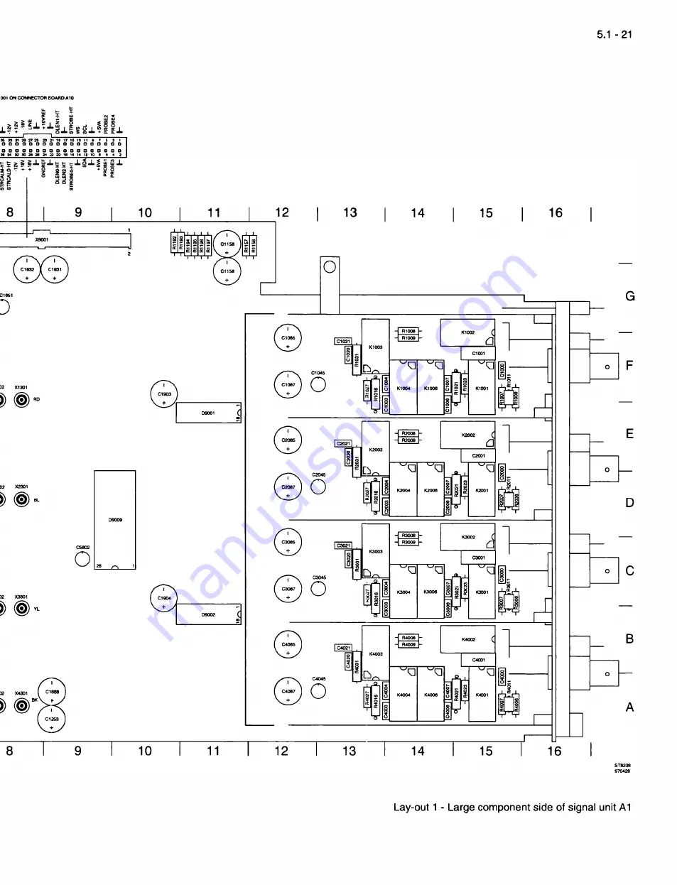 Fluke PM3082 Скачать руководство пользователя страница 78