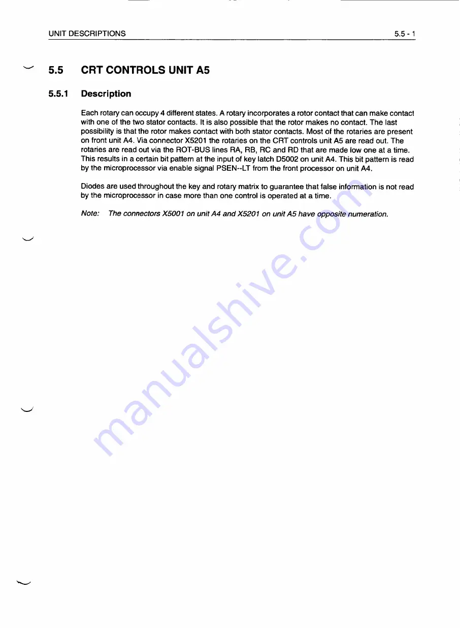 Fluke PM3082 Service Manual Download Page 358