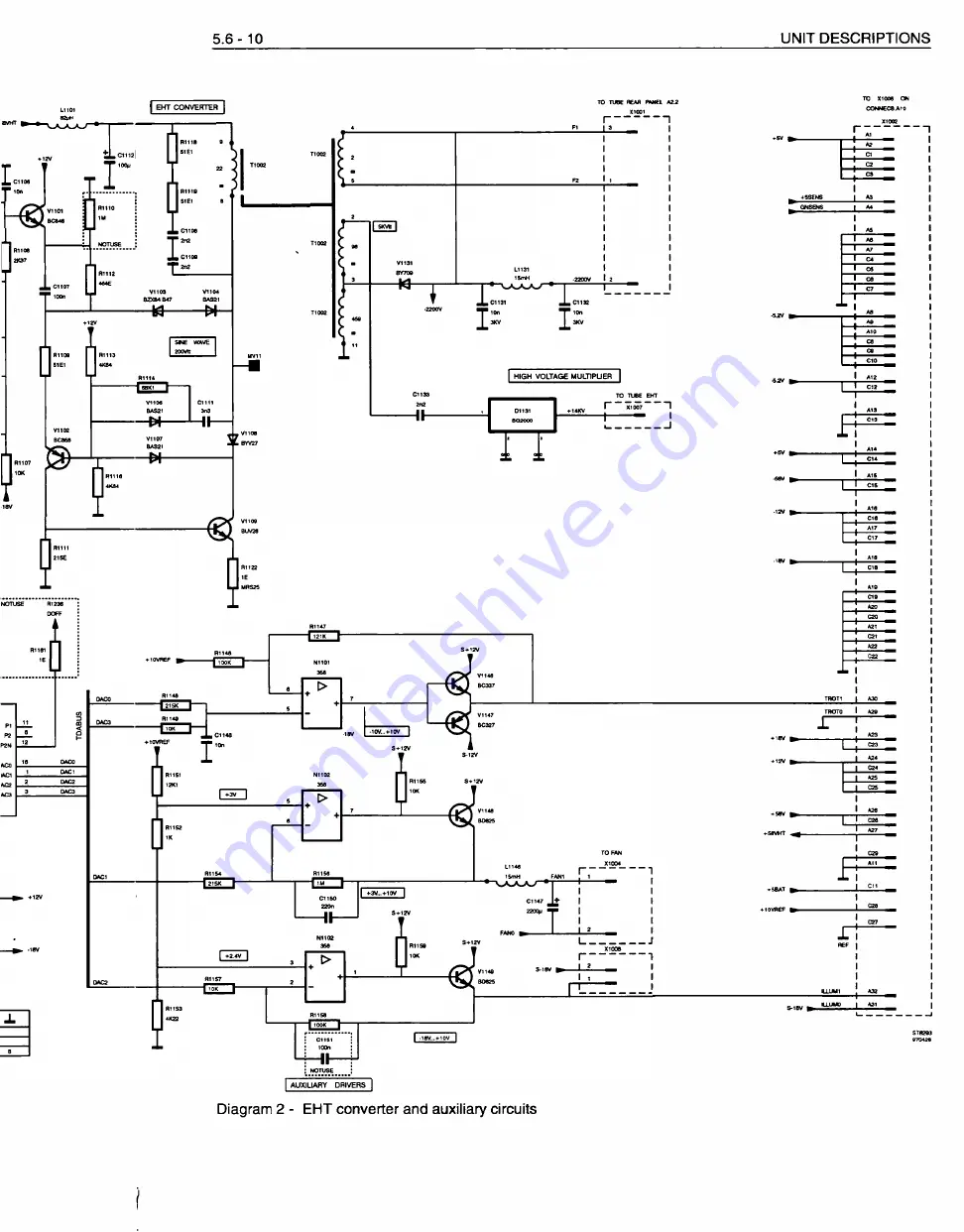 Fluke PM3082 Скачать руководство пользователя страница 382