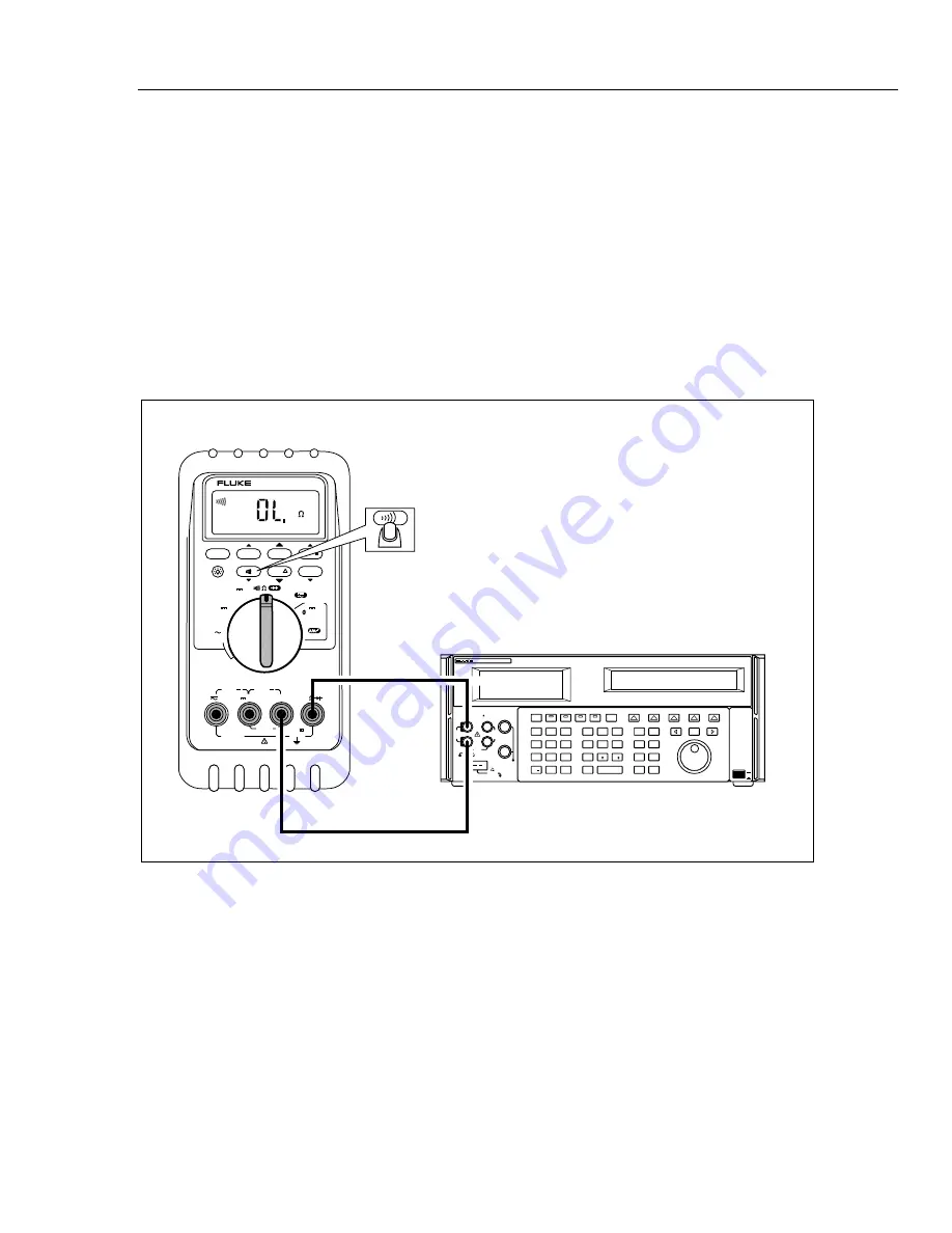 Fluke ProcessMeter 787 Скачать руководство пользователя страница 27