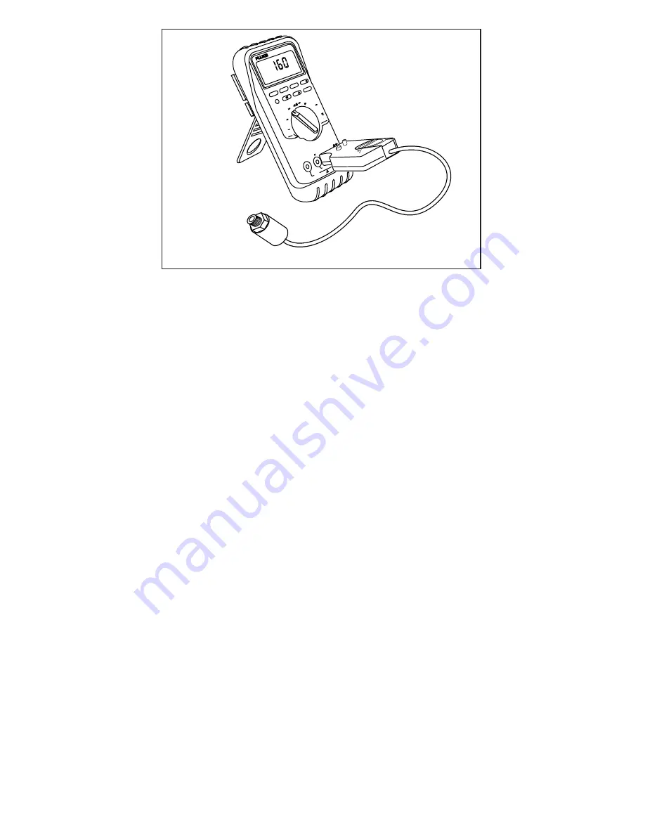 Fluke PV350 Instruction Sheet Download Page 3