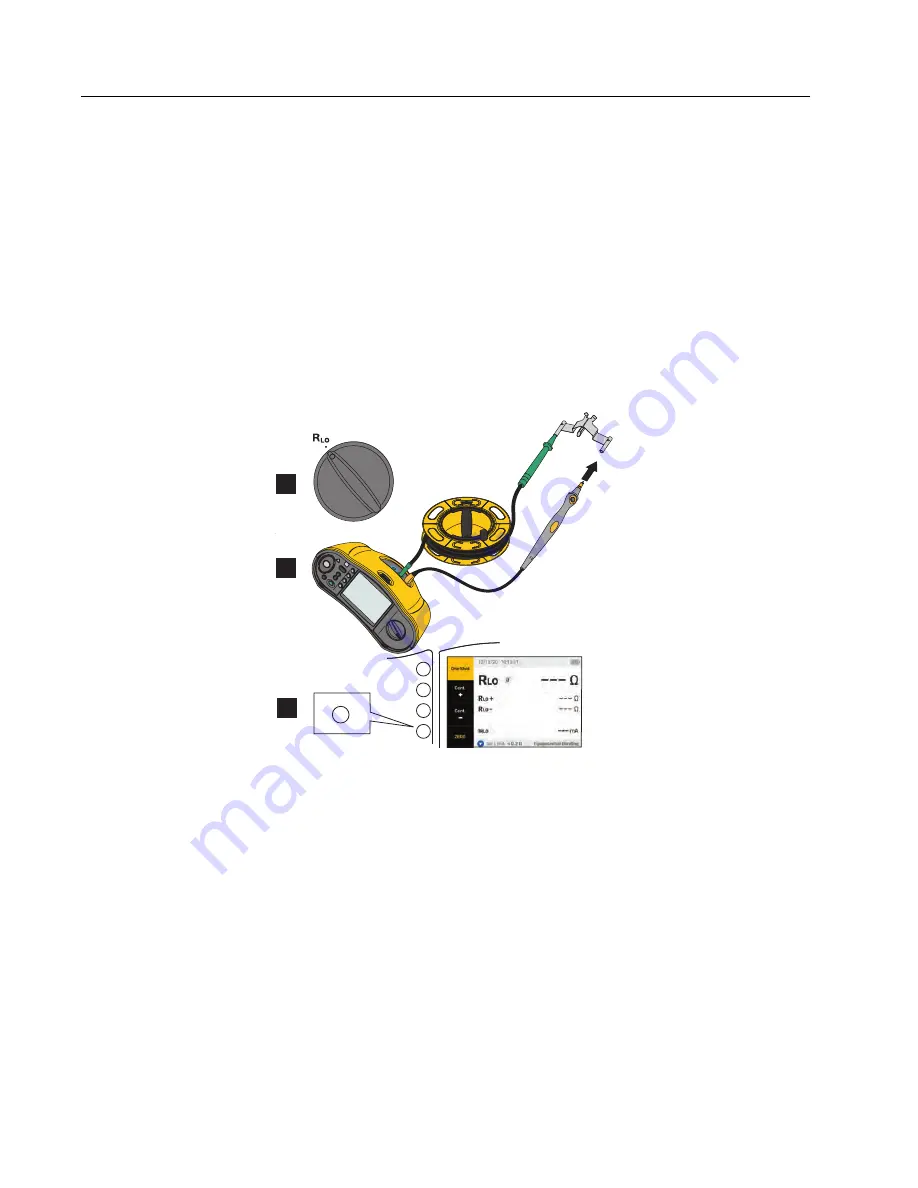 Fluke SMFT-1000 User Manual Download Page 18