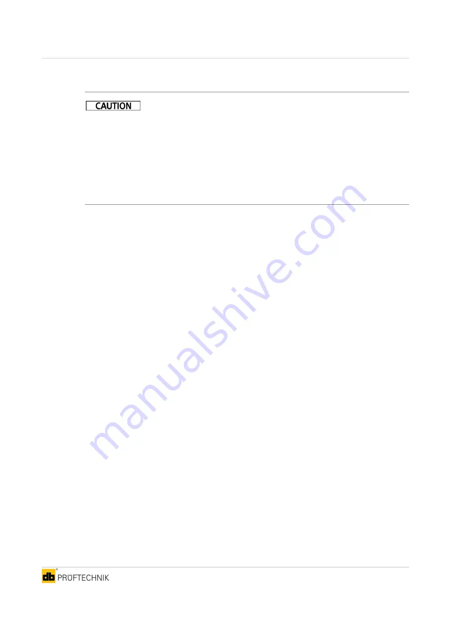 Fluke SONOCHEK Operating Instructions Manual Download Page 9