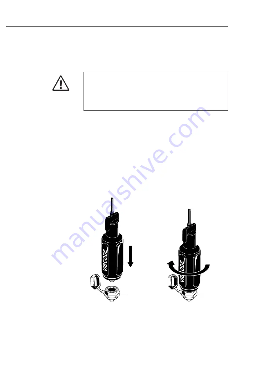 Fluke VIB 5.310 User Manual Download Page 163