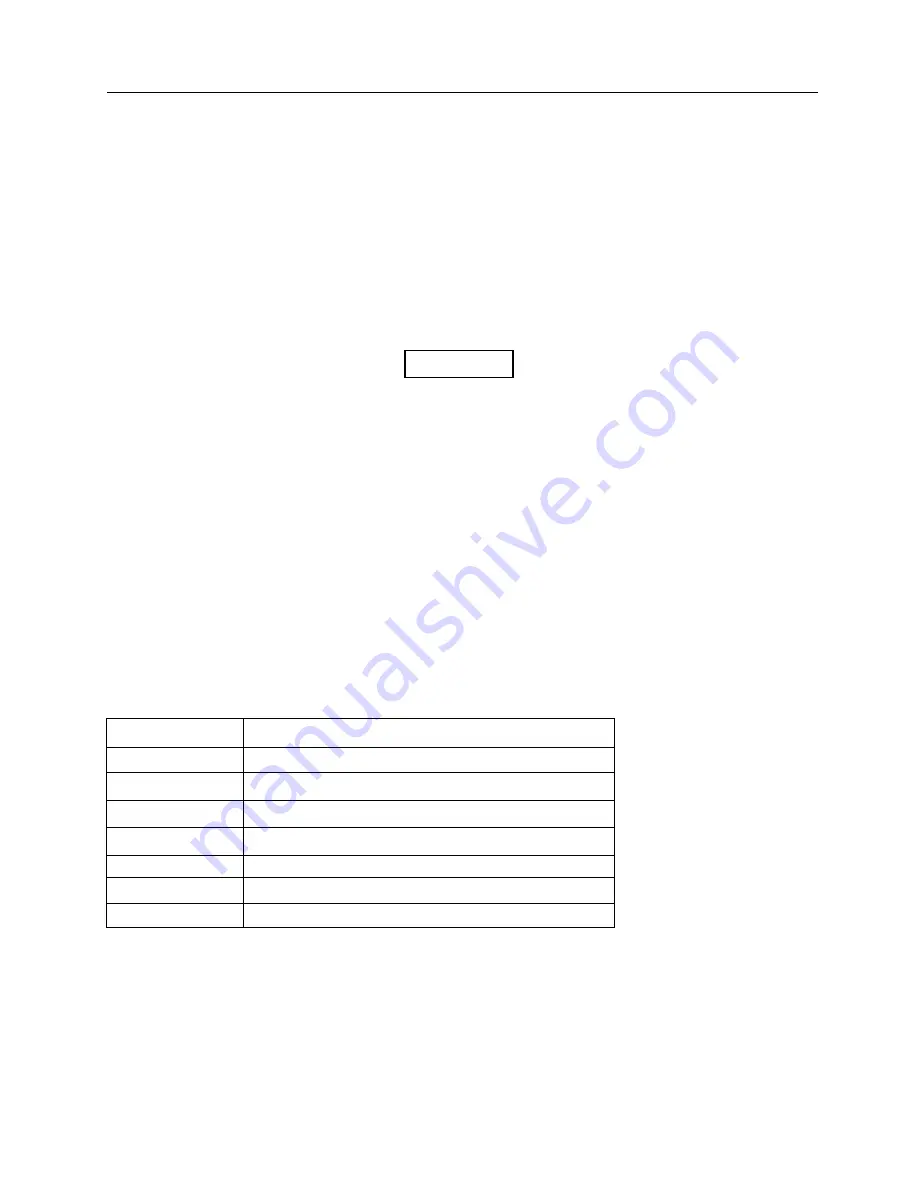 Fluke Victoreen 451P Operator'S Manual Download Page 19