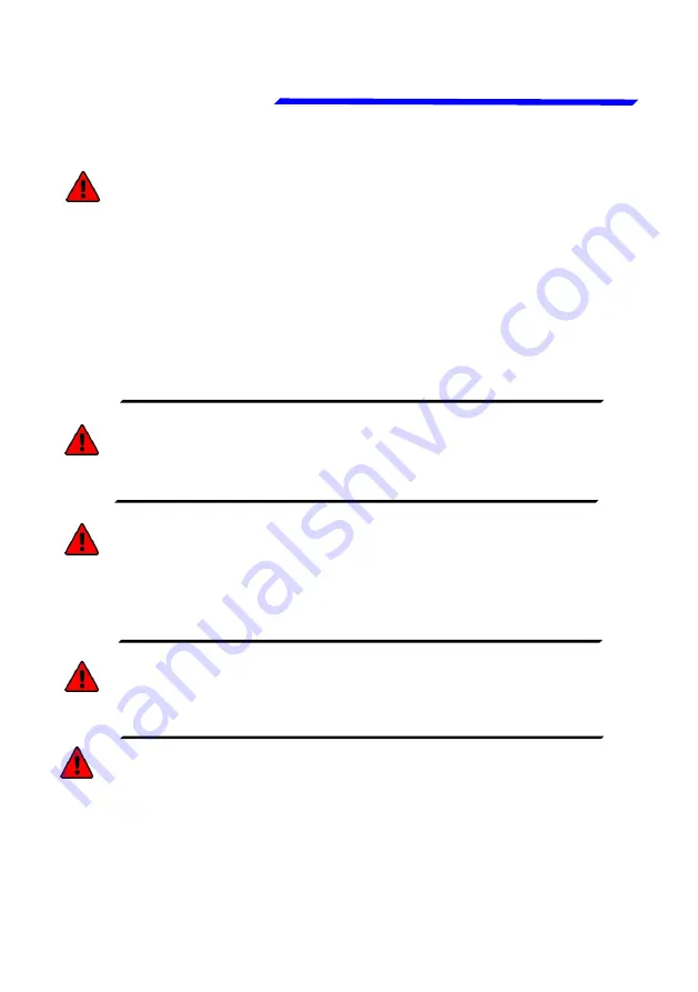 Flybox EFC-P Installation And User Manual Download Page 5