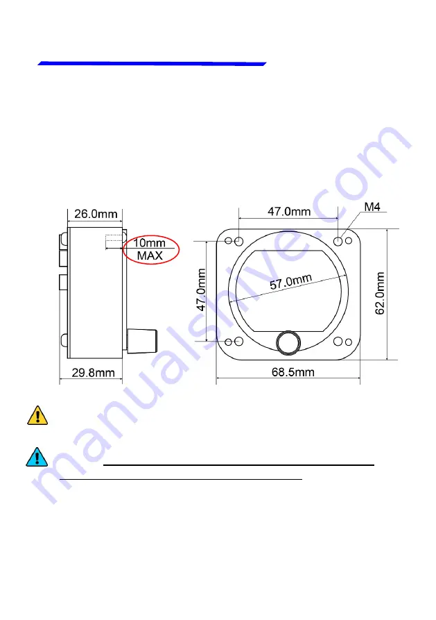 Flybox Omnia57-80 Series Скачать руководство пользователя страница 17