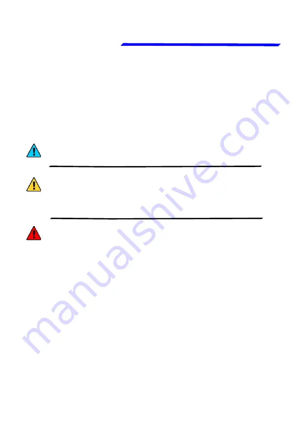 Flybox Omnia57 G-METER Installation And User Manual Download Page 6