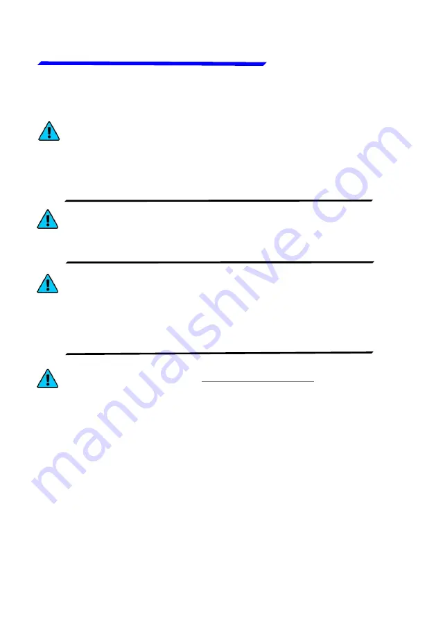 Flybox Omnia57 ROTOR Installation And User Manual Download Page 9