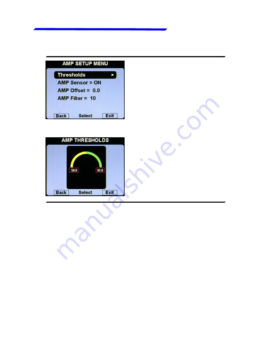 Flybox Vigilus Operating Manual Download Page 36