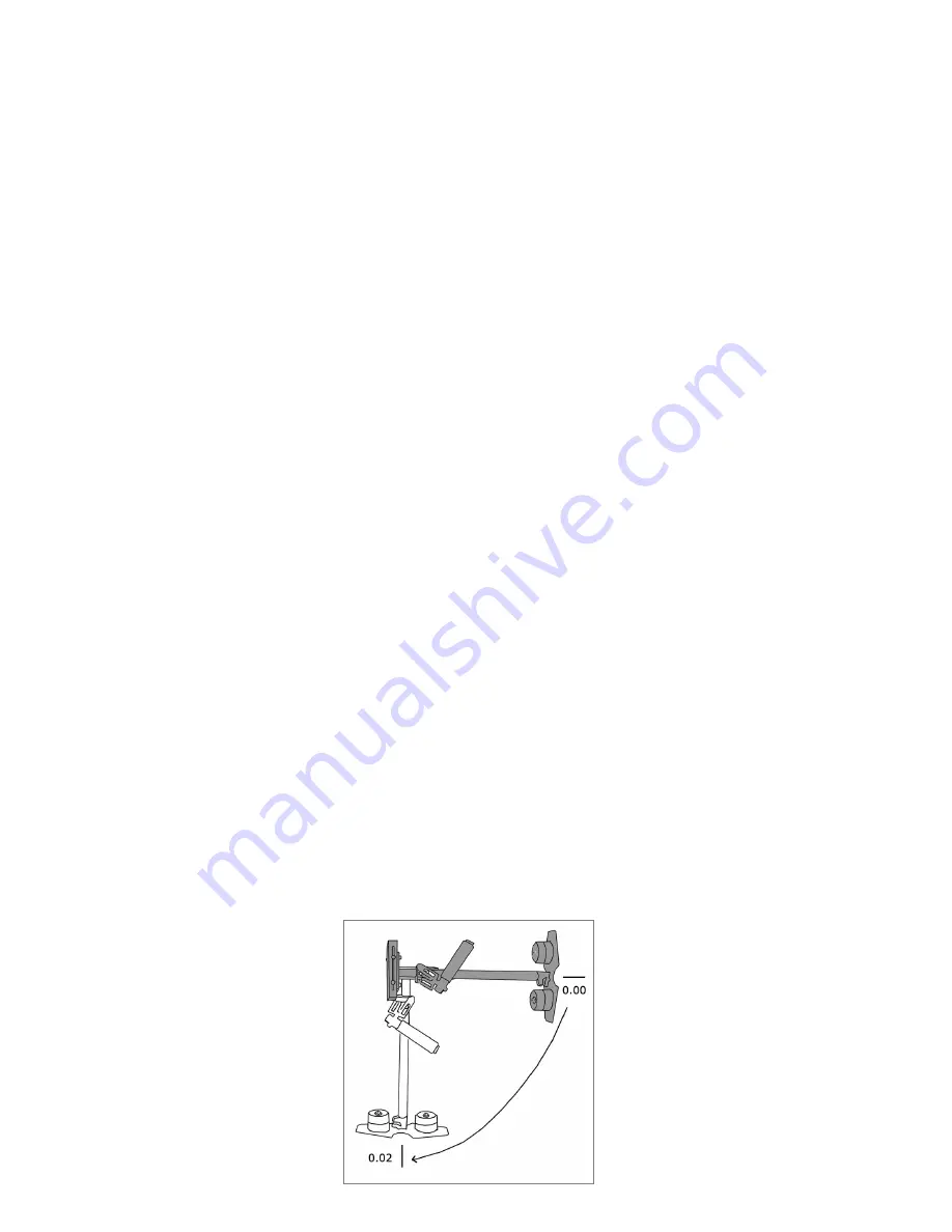 Flycam FLCM-JR Instruction Manual Download Page 10