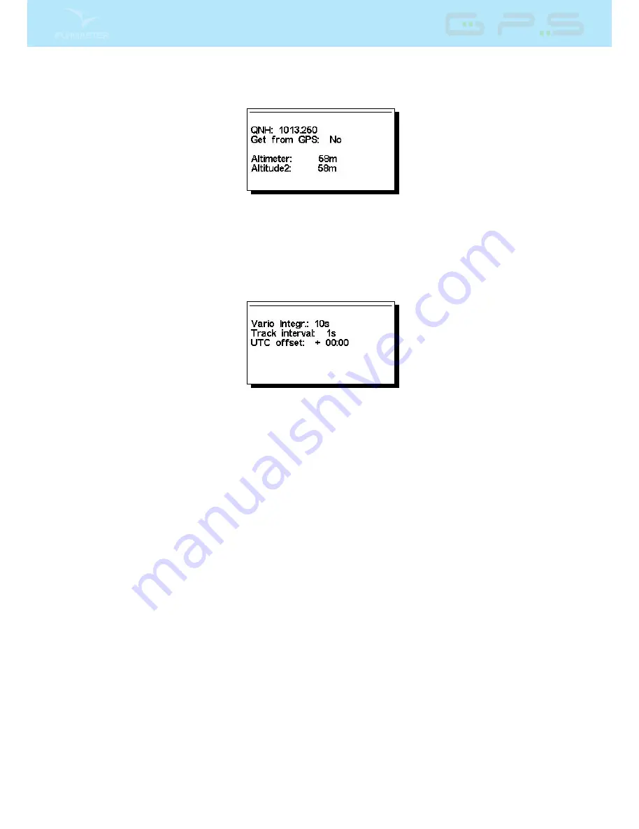 Flymaster GPS User Manual Download Page 33