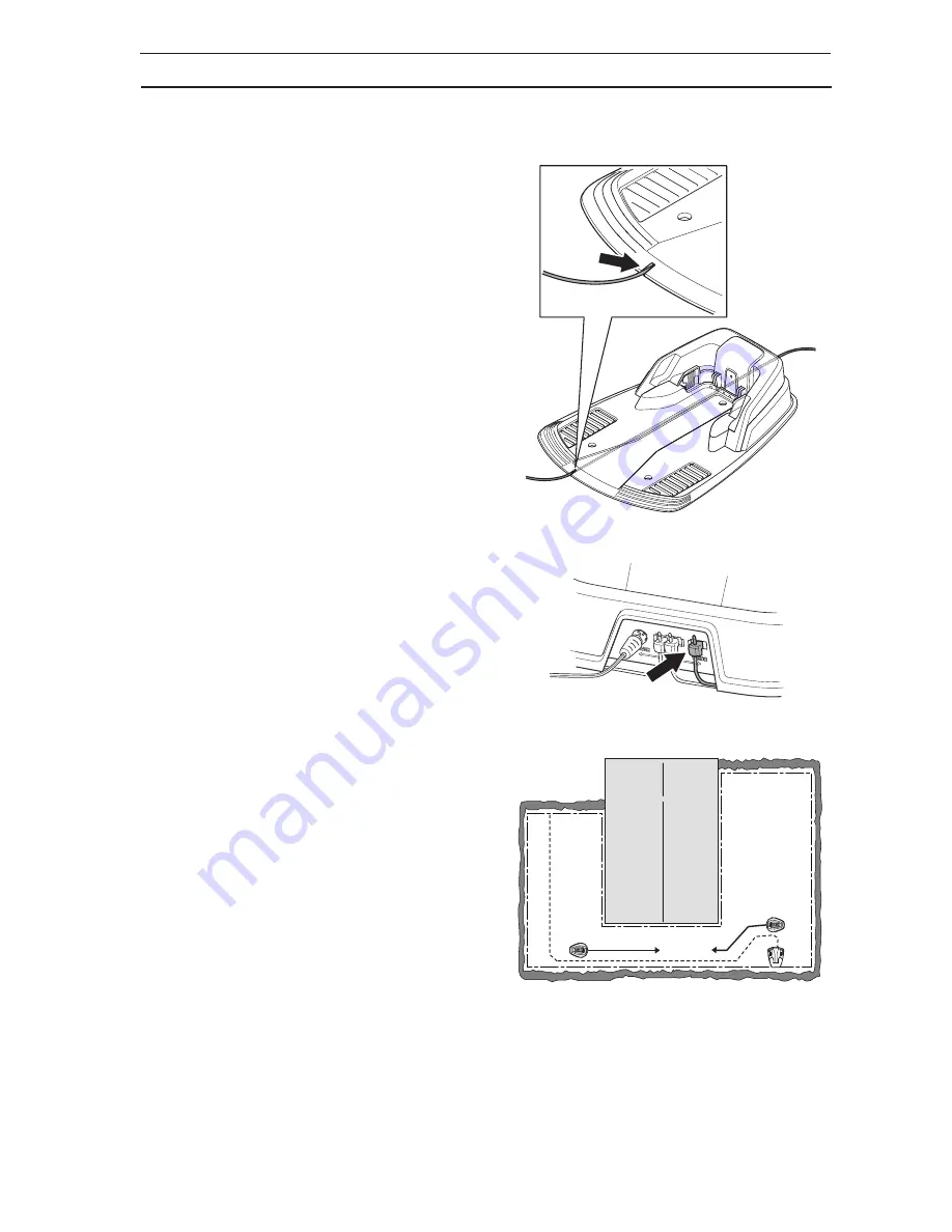 Flymo 1200 R Installation Manual Download Page 29