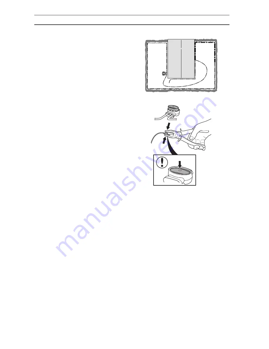 Flymo 1200 R Installation Manual Download Page 64