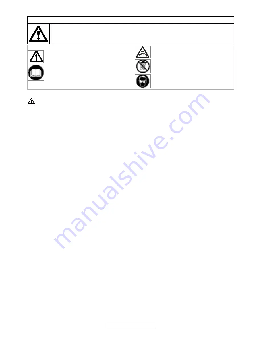 Flymo EasiCut 460 Original Instructions Manual Download Page 51