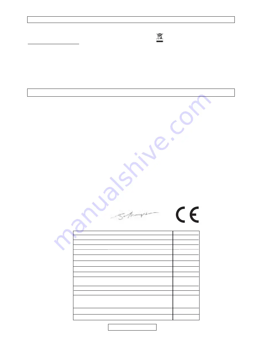 Flymo Mighti-Mo 300 Li Original Instructions Manual Download Page 31