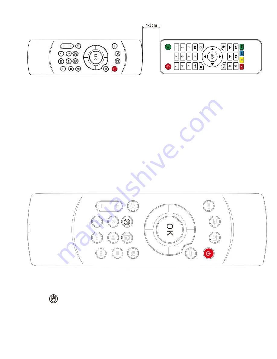 Flymote C2 User Manual Download Page 3