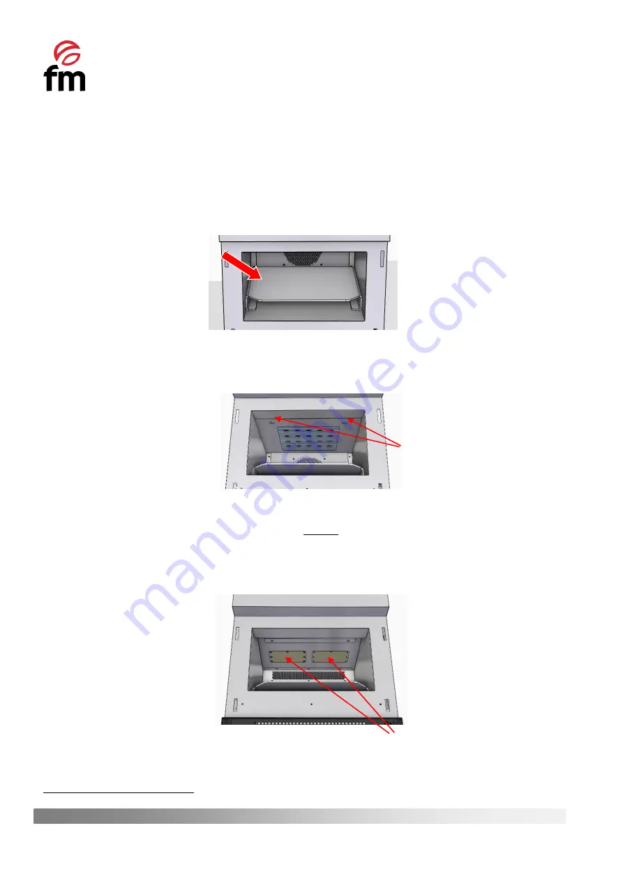 FM ST-F21 Instruction Manual Download Page 30