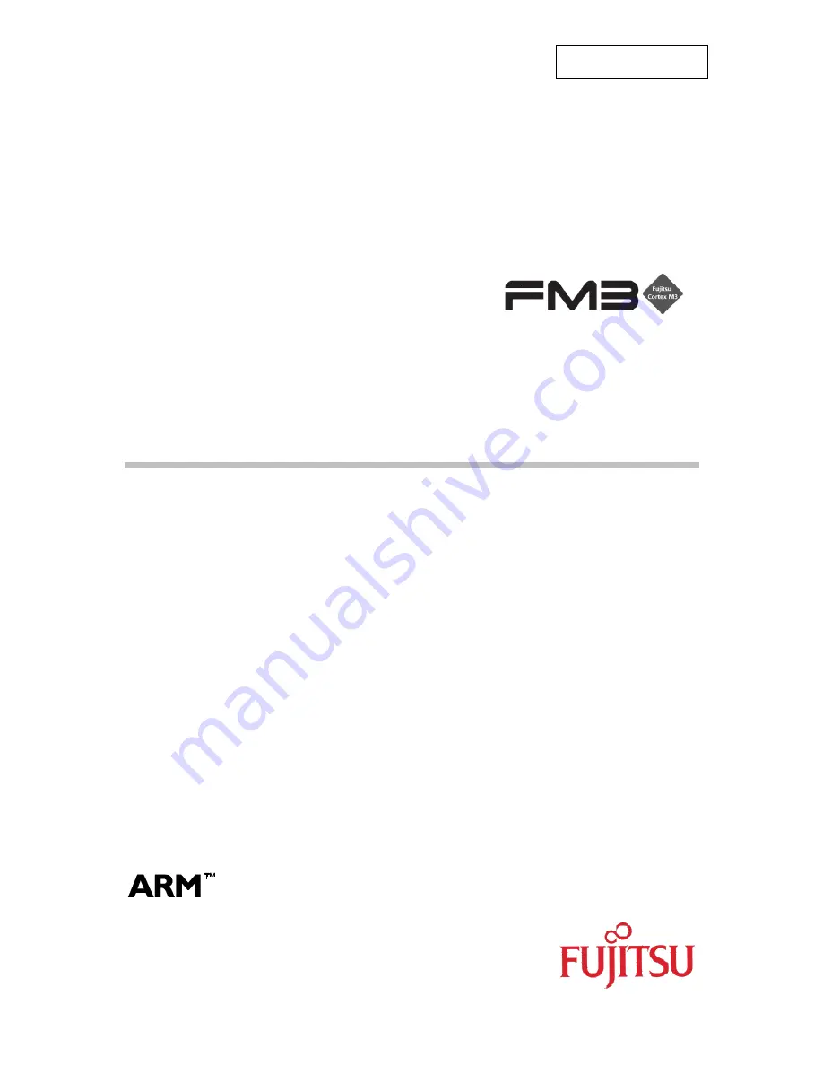 FMB MB9AA30N SERIES User Manual Download Page 1