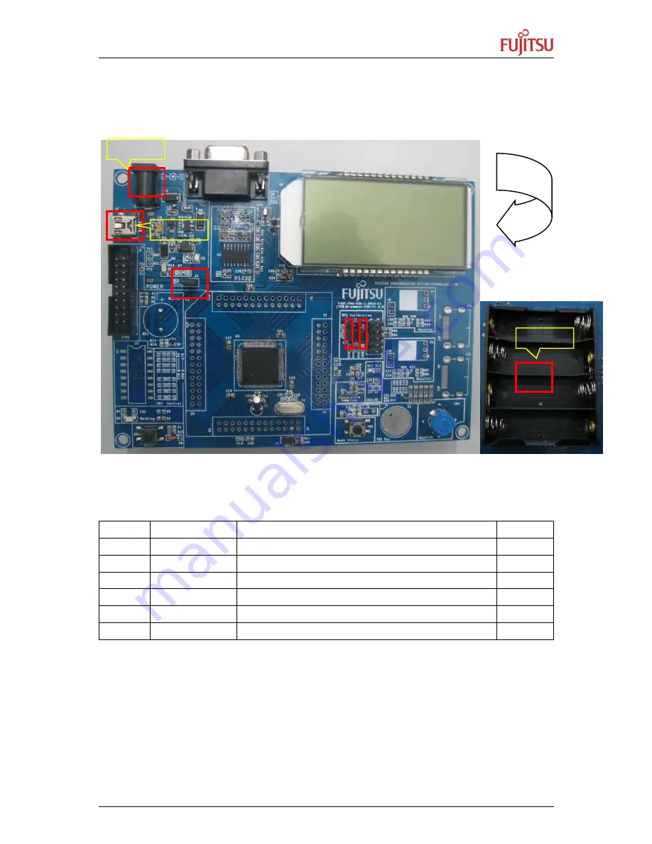 FMB MB9AA30N SERIES User Manual Download Page 9