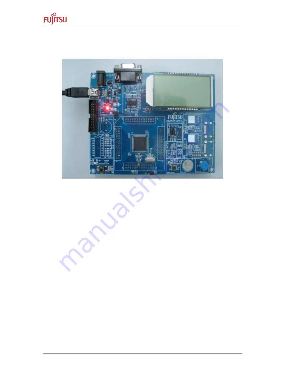 FMB MB9AA30N SERIES User Manual Download Page 28