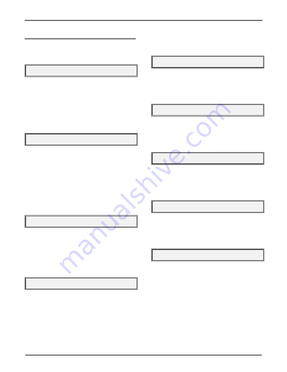 FMC Technologies Smith Meter AccuLoad II Operator'S Manual Download Page 21