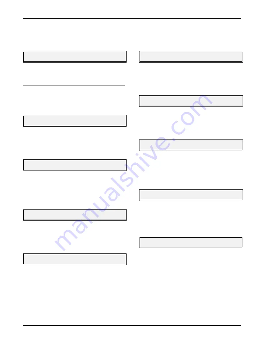 FMC Technologies Smith Meter AccuLoad II Operator'S Manual Download Page 32