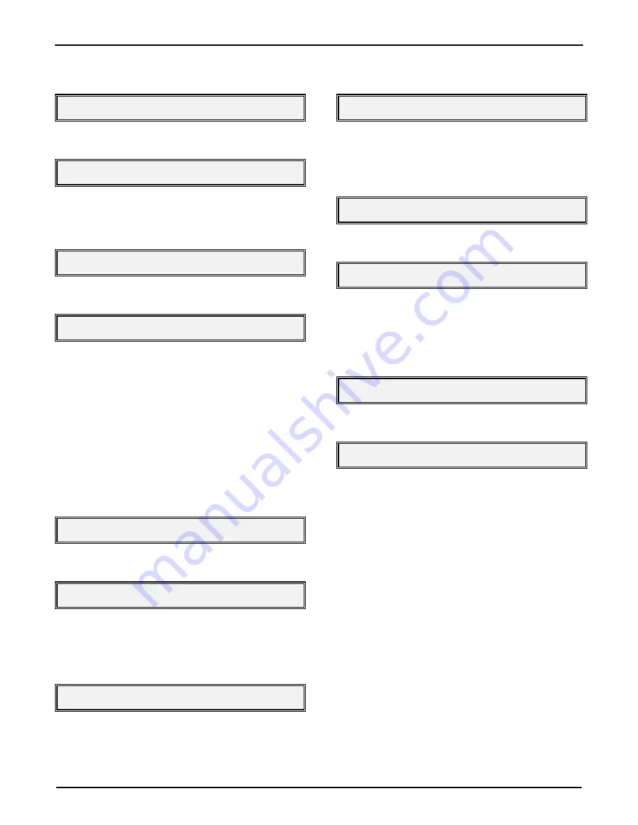 FMC Technologies Smith Meter AccuLoad II Operator'S Manual Download Page 39