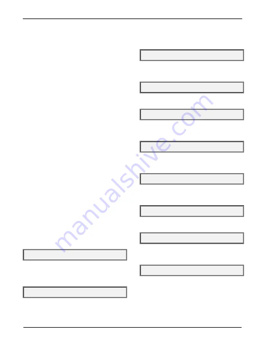 FMC Technologies Smith Meter AccuLoad II Operator'S Manual Download Page 45