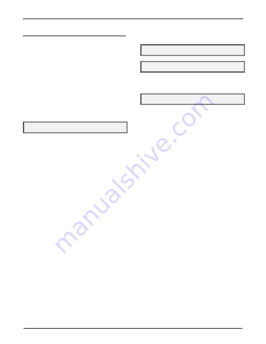 FMC Technologies Smith Meter AccuLoad II Operator'S Manual Download Page 47