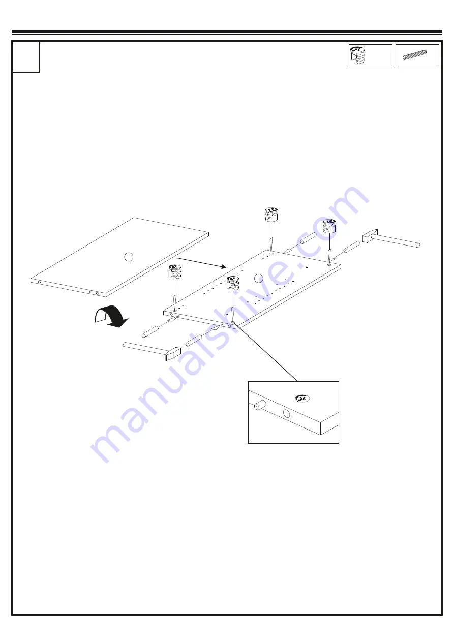 FMD Möbel 24012449 Скачать руководство пользователя страница 7