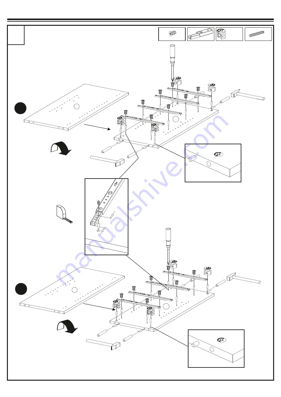 FMD Möbel 24012449 Скачать руководство пользователя страница 8