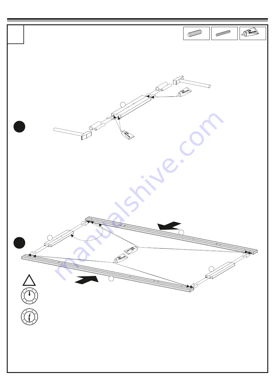 FMD Möbel 24023448 Скачать руководство пользователя страница 5