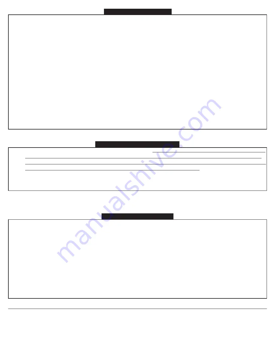 FMF Titanium 4 Instructions Download Page 2