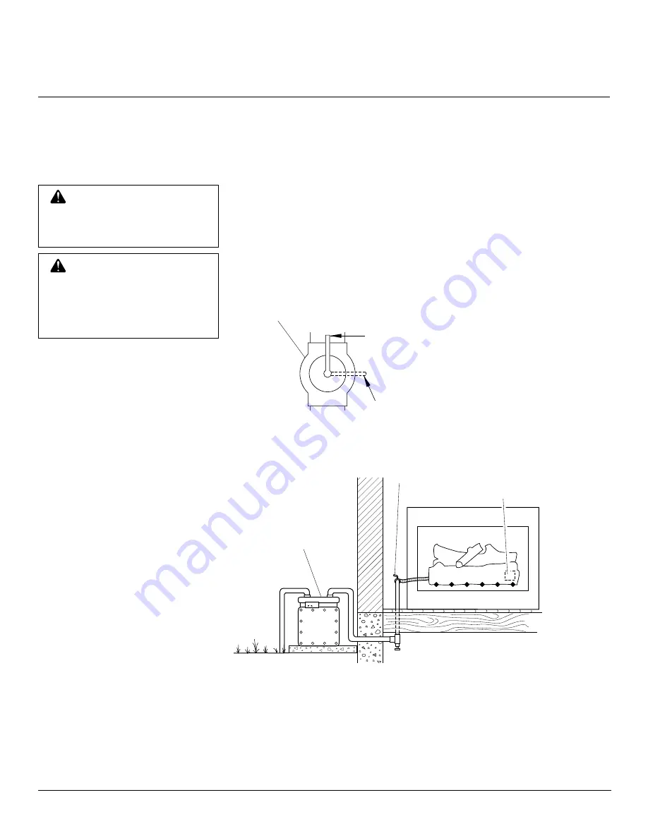 FMI Heat Majic FVF18NW Скачать руководство пользователя страница 12