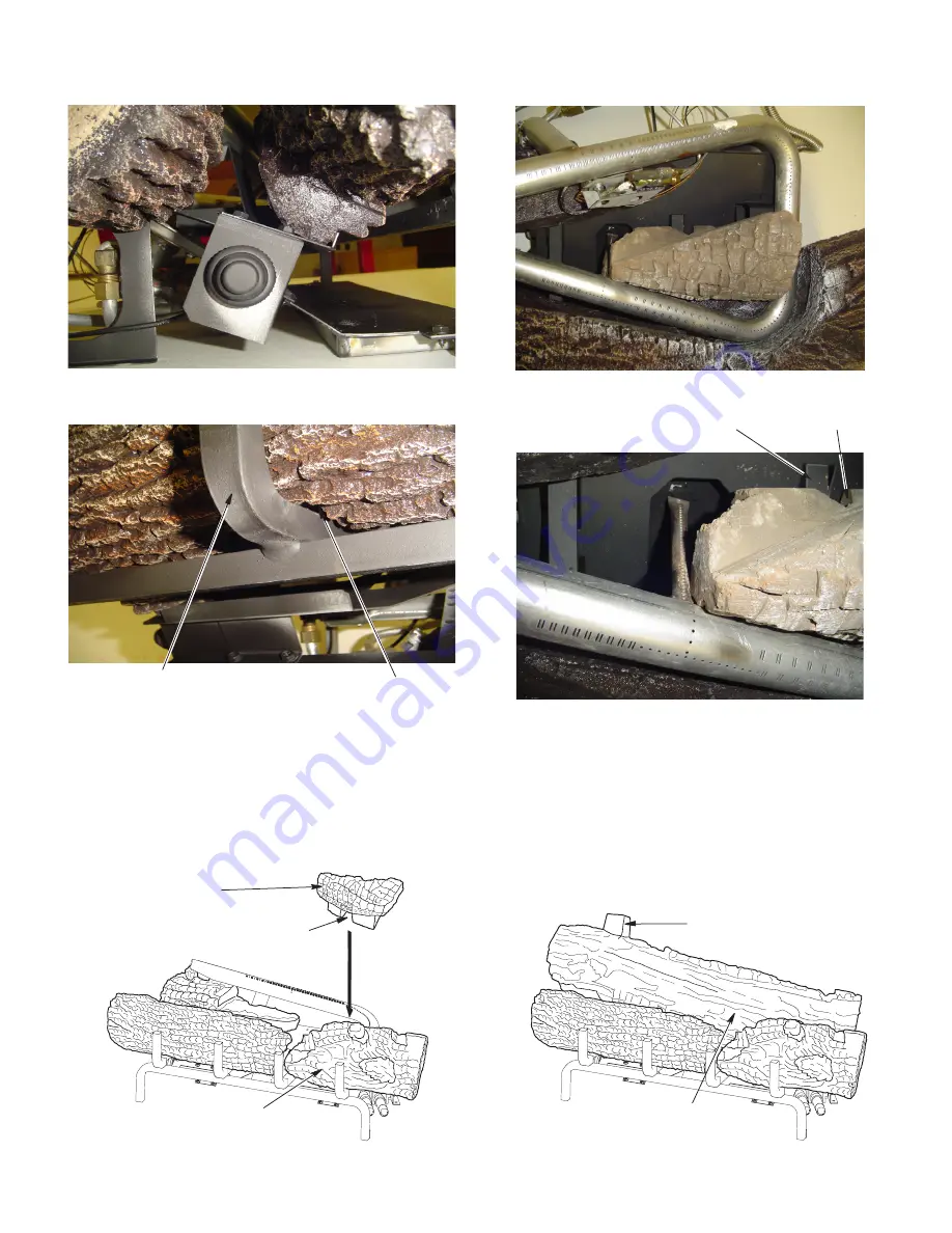 FMI MF42ONR Owner'S Operation And Installation Manual Download Page 13