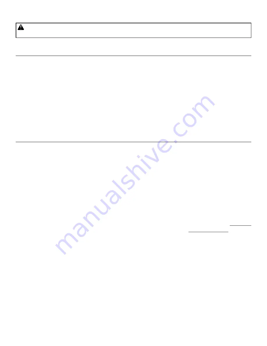 FMI MM2FR Owner'S Operation And Installation Manual Download Page 15