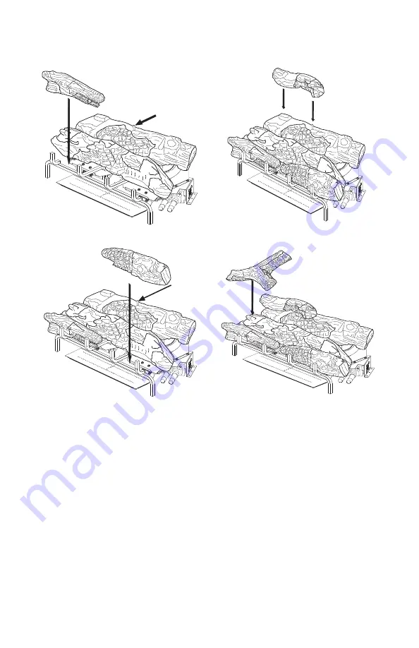 FMI TF18NV Owner'S Operation And Installation Manual Download Page 20