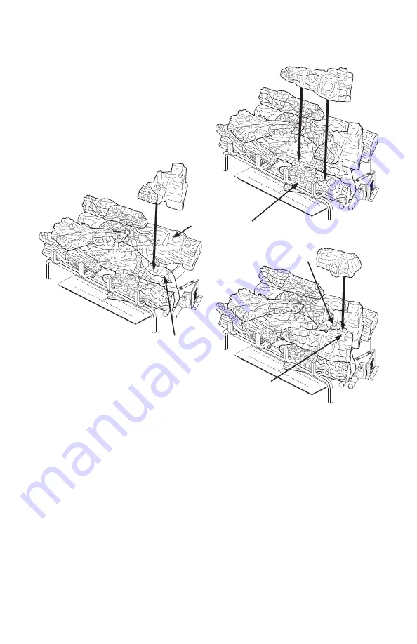 FMI TF18NV Owner'S Operation And Installation Manual Download Page 23