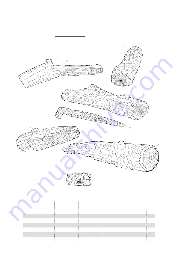 FMI TF18NV Owner'S Operation And Installation Manual Download Page 43