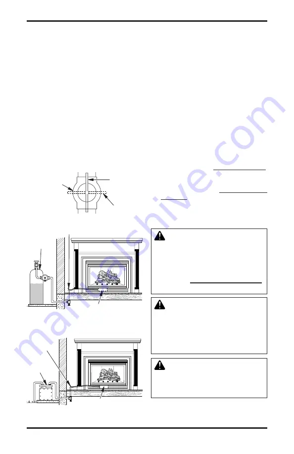 FMI (V)CB36N Installation And Owner'S Operation Manual Download Page 17